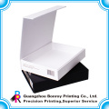 Top quality luxury magnetic paper box for gift